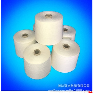 氣流紡人棉紗10支 特性、應用與優勢