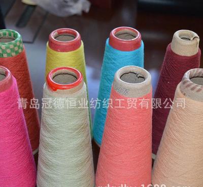 匠心織造，品質為先——專業棉紗生產廠家引領行業風潮