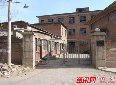 《你好，李煥英》取景地火了？來張家口找尋我們的老廠記憶