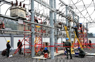 供電局加裝防潮除濕裝置，保障電力設備安全運行