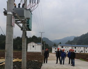 環球電力 引領電力設備與變壓器技術的新時代