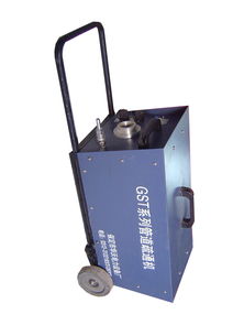 保定市華沃電力設備廠 電力設施器材行業專用設備加工產品概覽