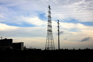 國家電網 構建中國特色充換電標準體系，引領電力設施器材創新
